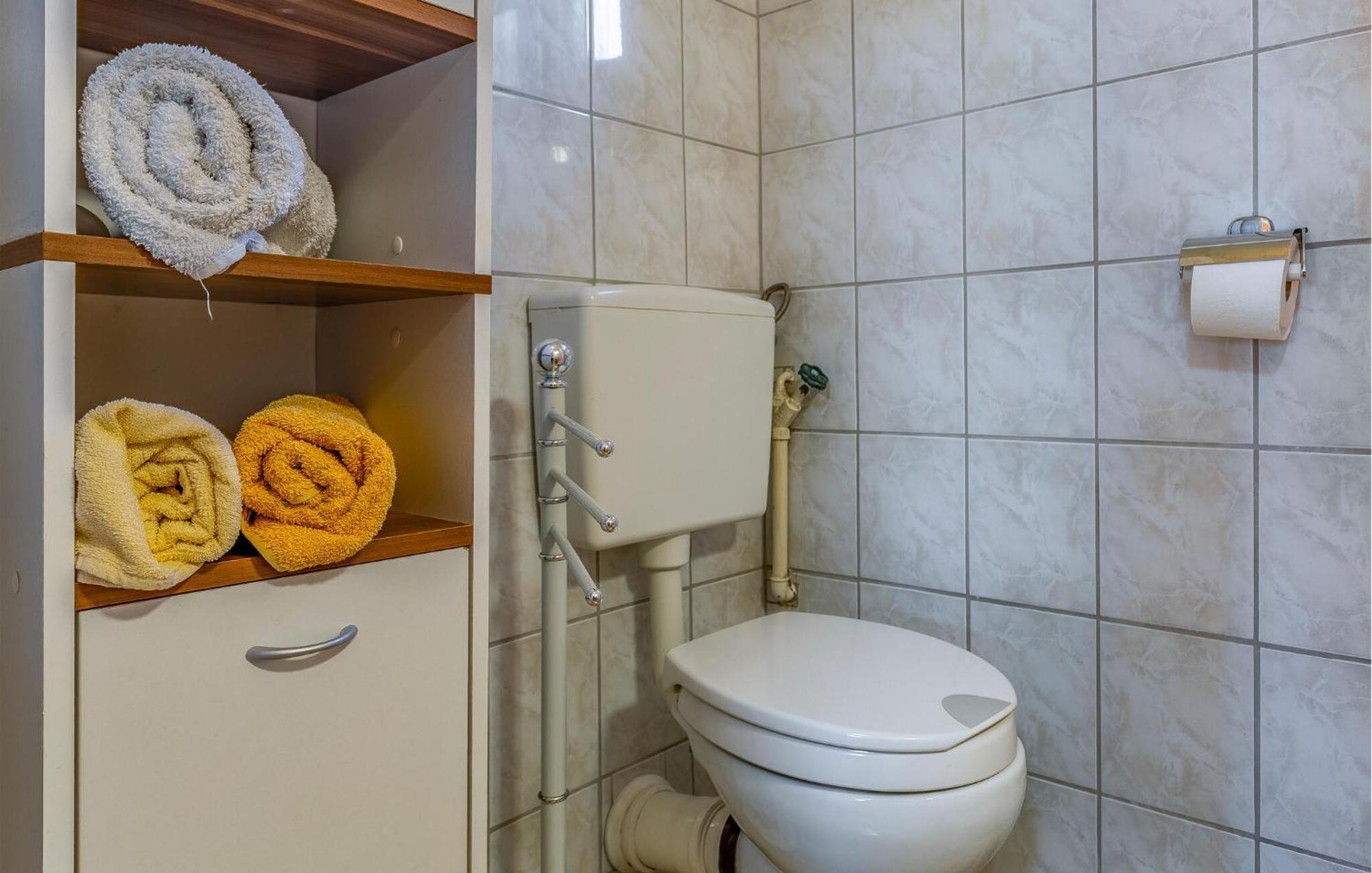 Pet Friendly Apartment In Medulin With Wifi Buitenkant foto