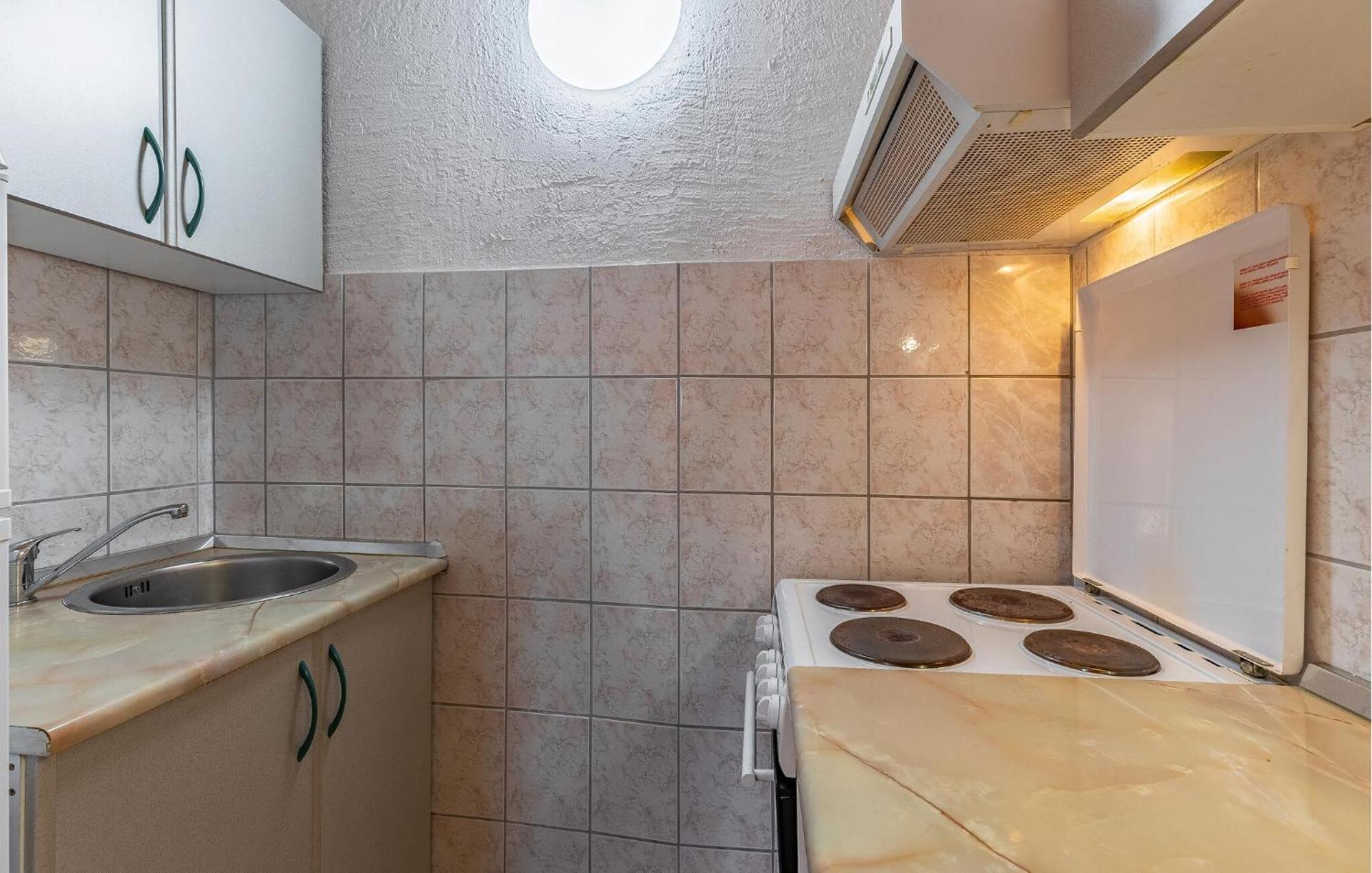Pet Friendly Apartment In Medulin With Wifi Buitenkant foto