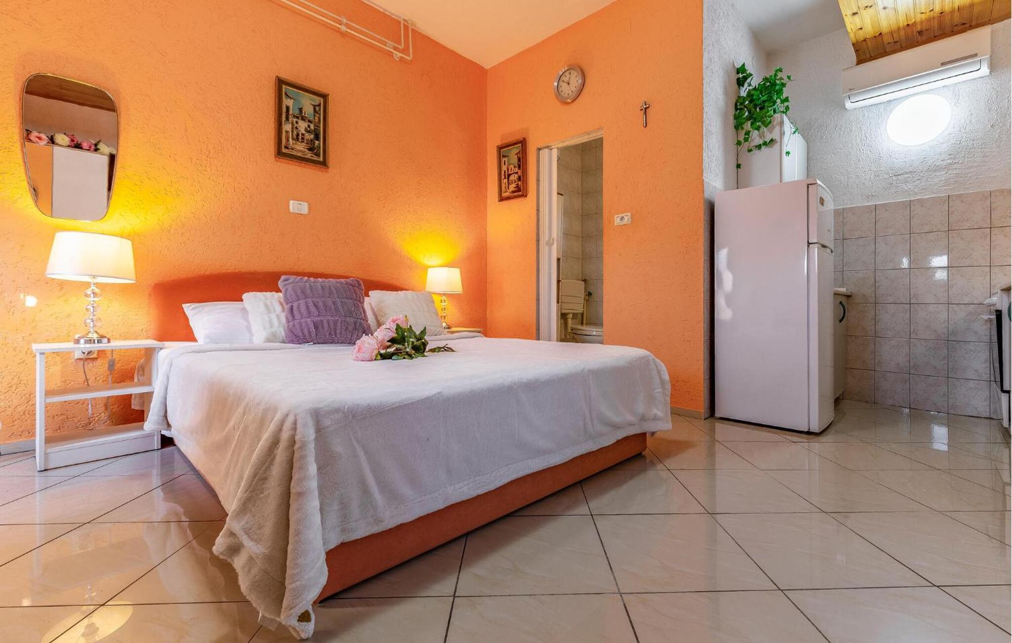 Pet Friendly Apartment In Medulin With Wifi Buitenkant foto